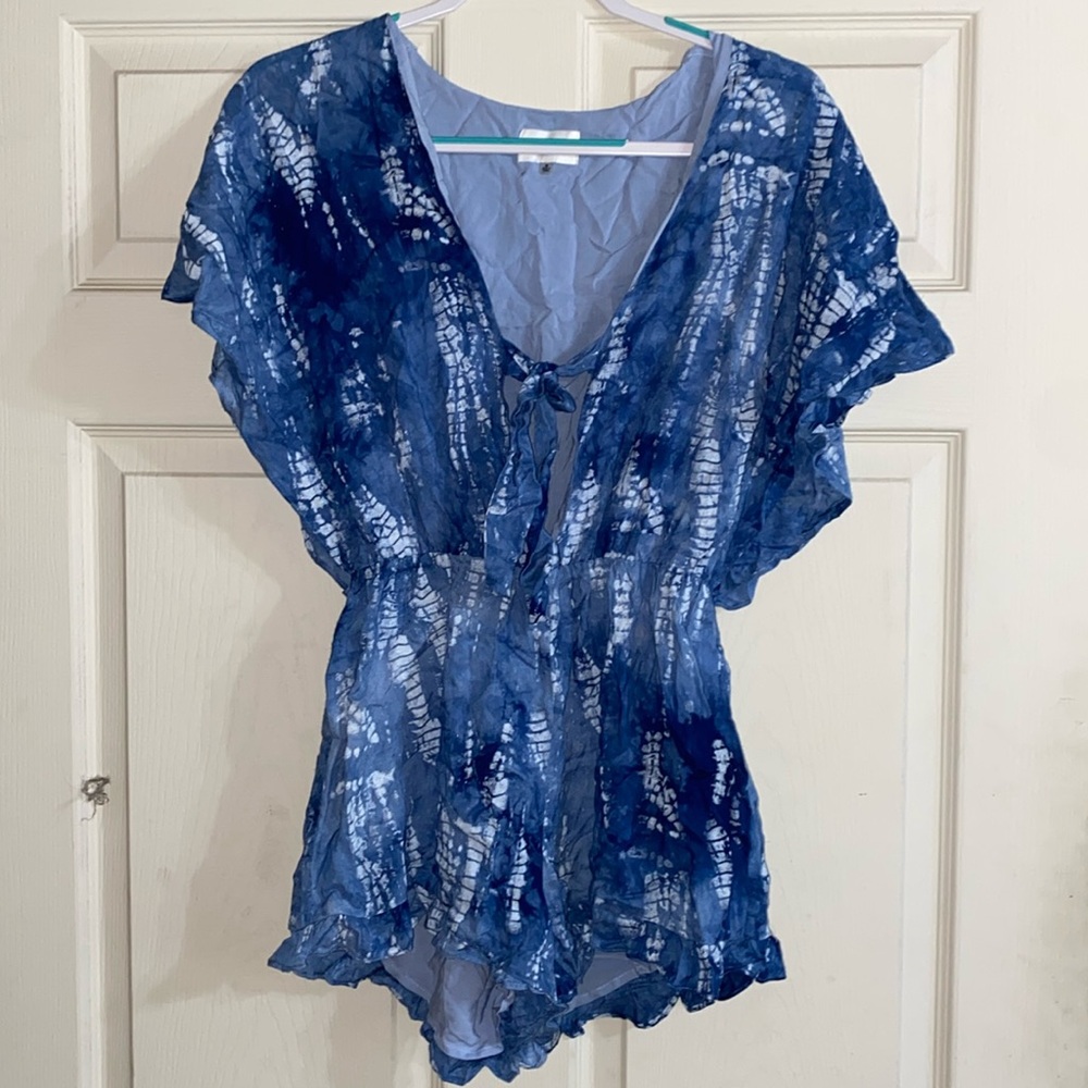 Sugarlips Romper